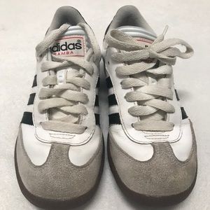 Nike Samba Classic Sneakers